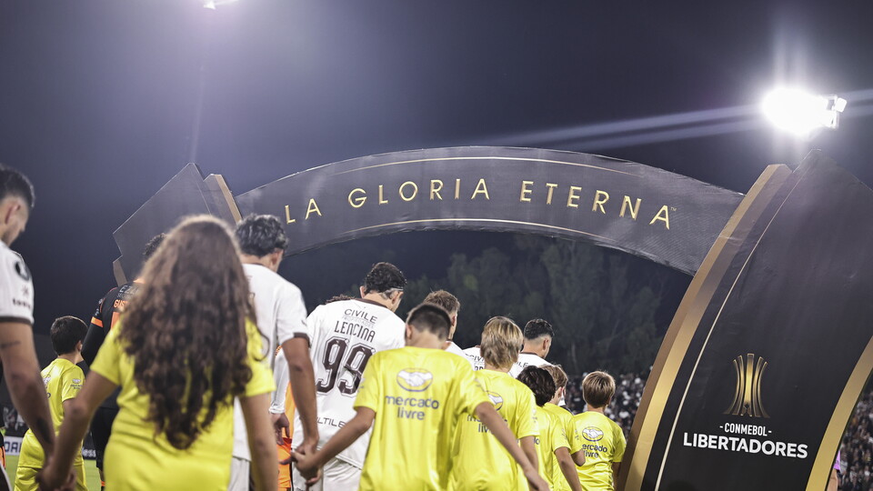 La Gloria Eterna
