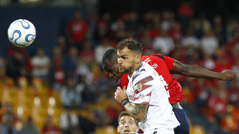 Leandro González Pirez