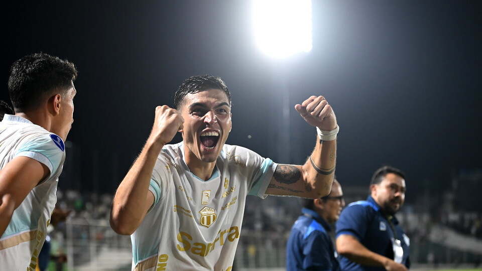 Macará debutará en la Fase de Grupos