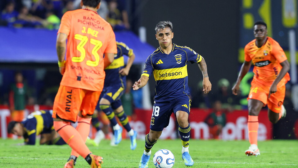 Milton Delgado 