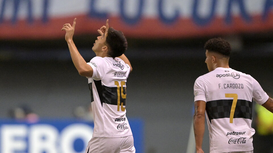 Olimpia Audax