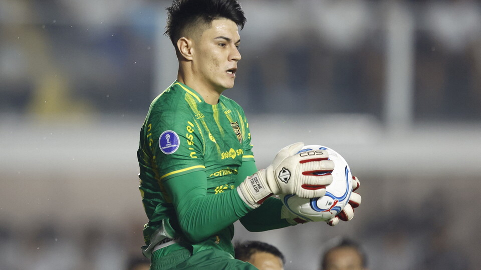 Oscar Toledo