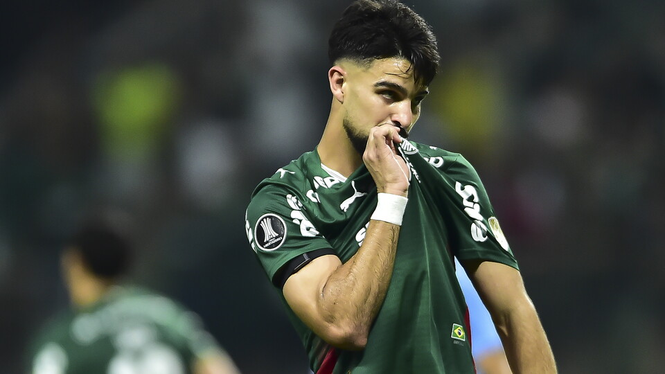 Palmeiras - CONMEBOL Libertadores