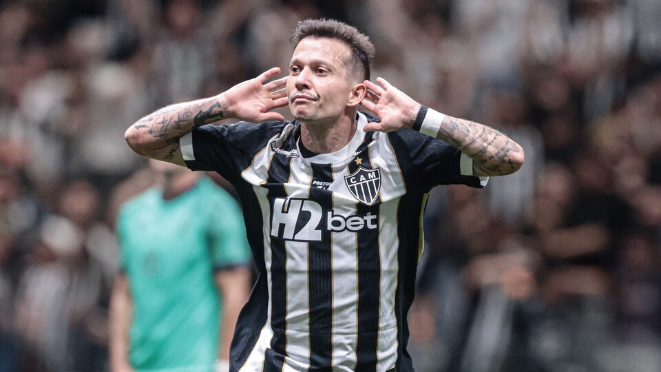 Atlético-MG