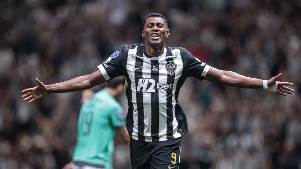Atlético-MG