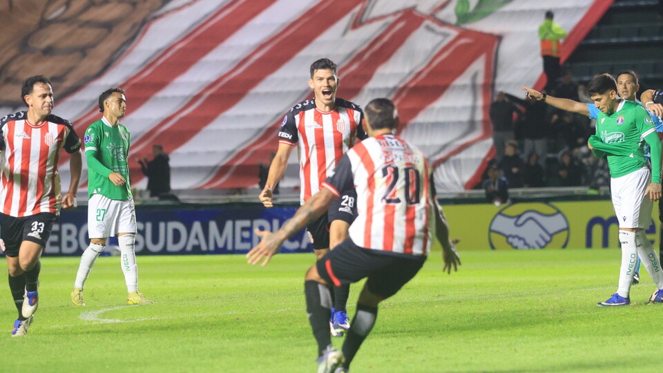 barracas