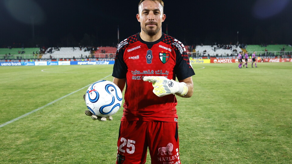 palestino