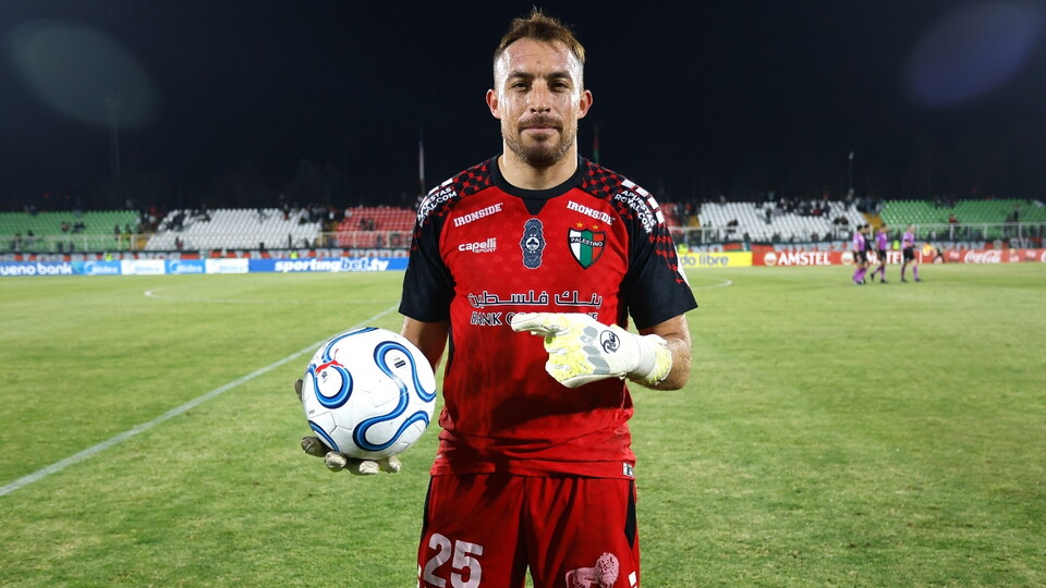 palestino