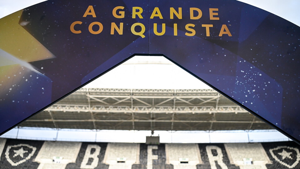 La gran conquista - CONMEBOL Sudamericana 