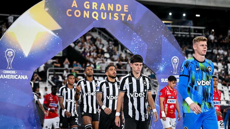 La Gran Conquista