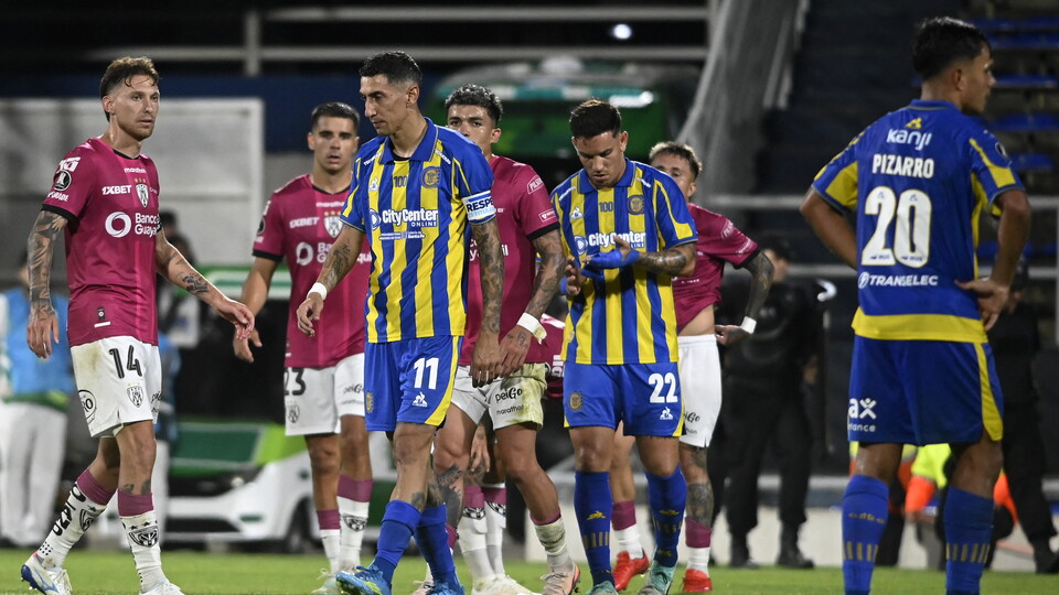 Independiente del Valle en su debut