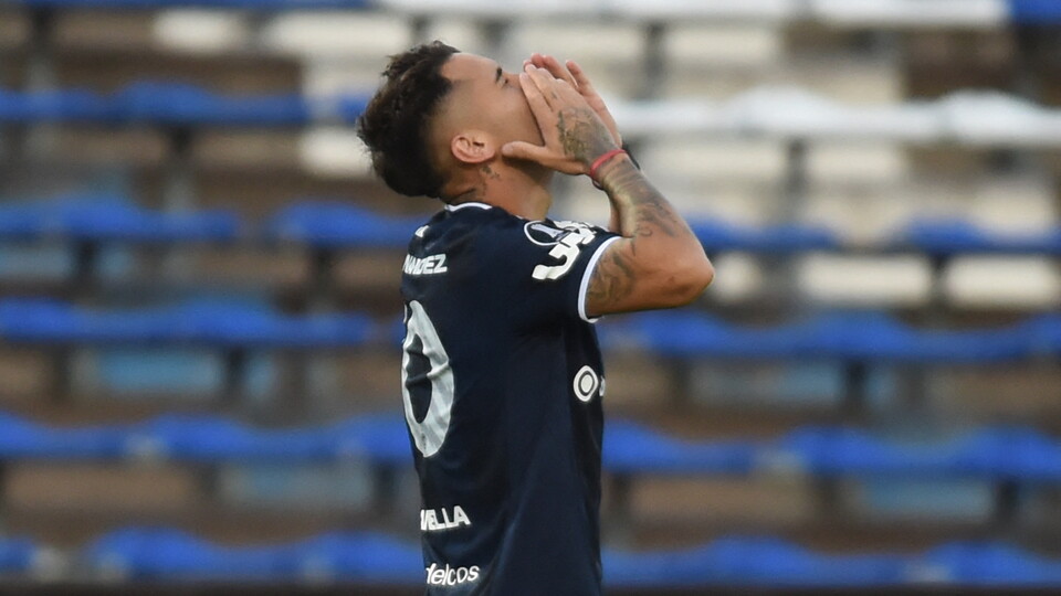 Matías Fernández