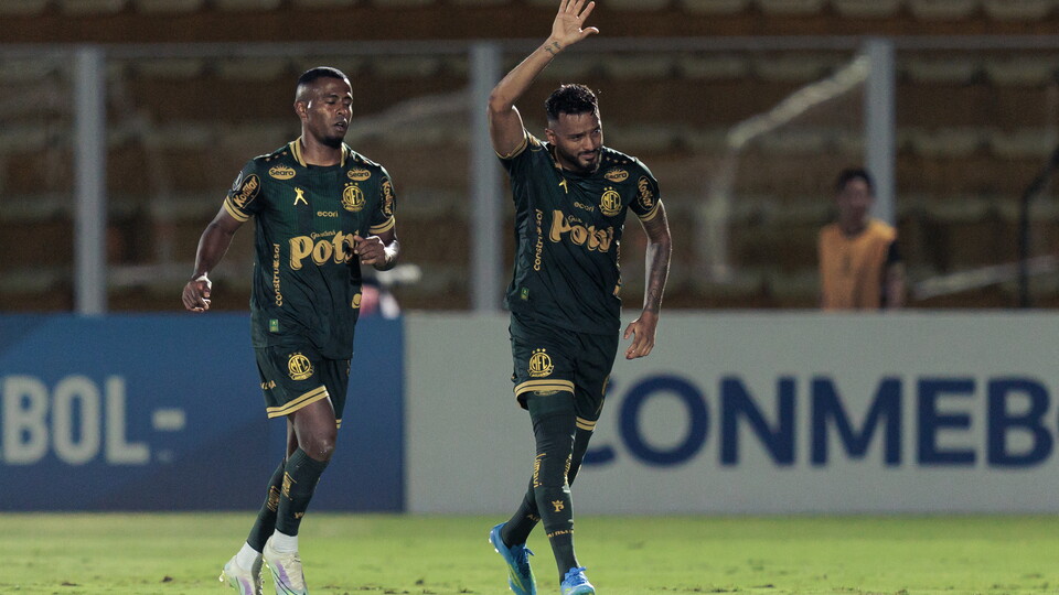 Reinaldo héroe de la semana