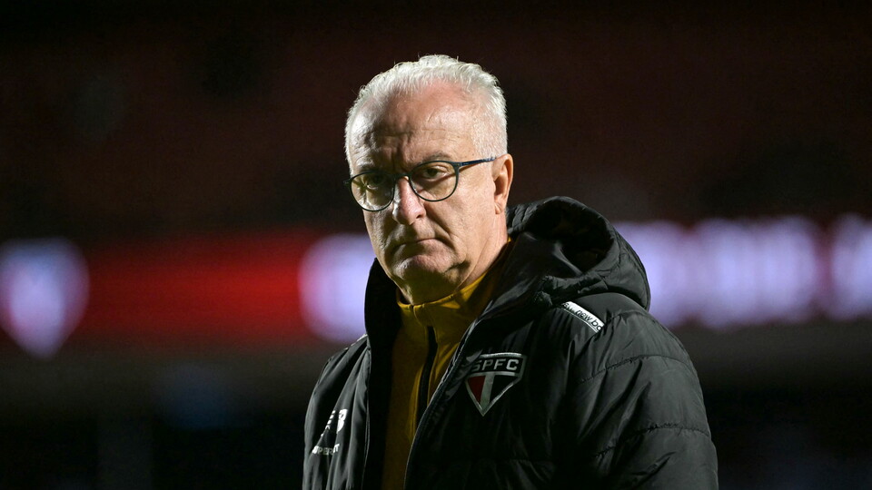 Dorival Jr
