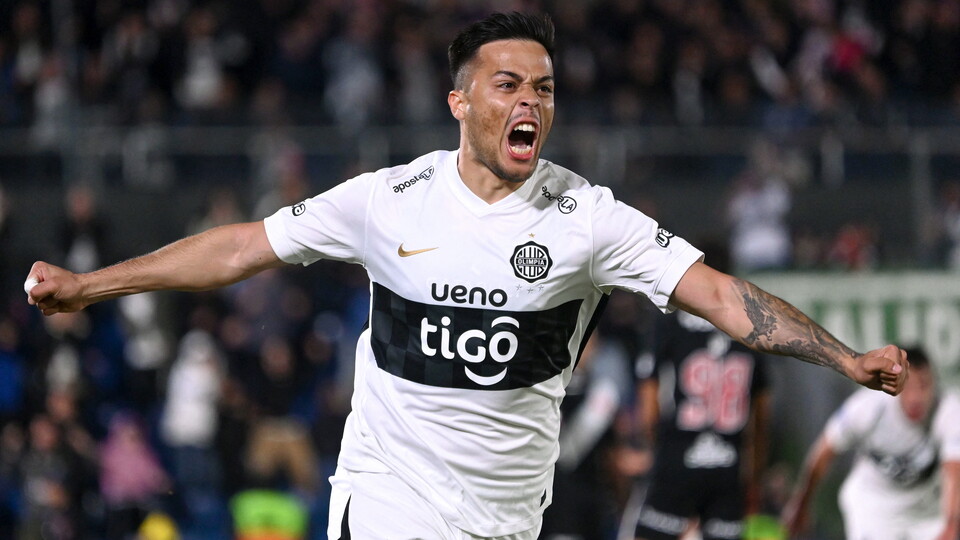 olimpia