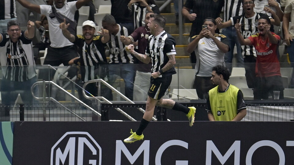 Atlético-MG