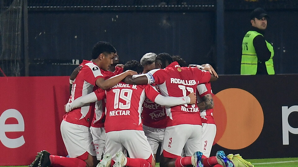 Indepte - Sta Fe