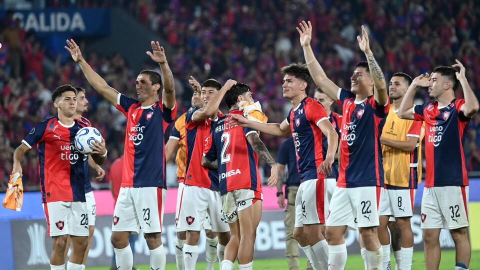 Cerro Porteño