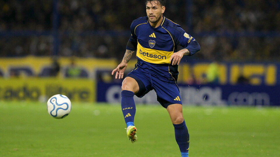 Paredes Sudamericana