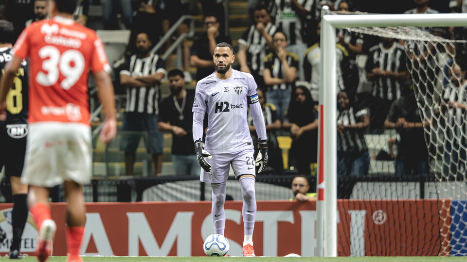 Atlético-MG