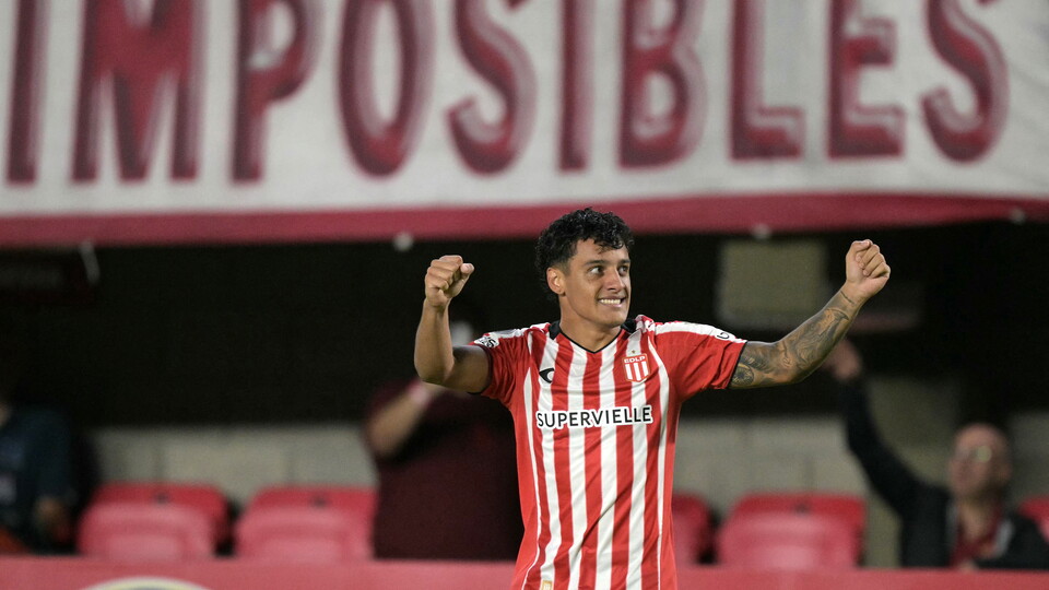 Tiago Palacios