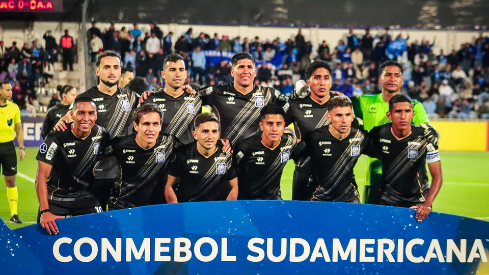 Alianza Atlético