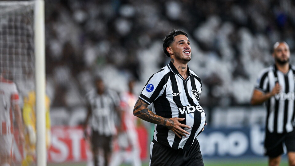 Botafogo 