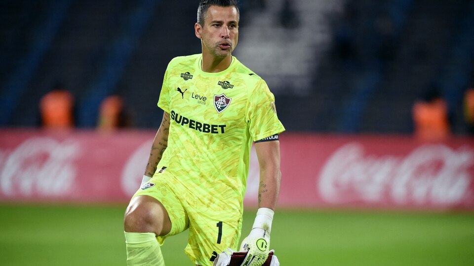 Fabio Fluminense