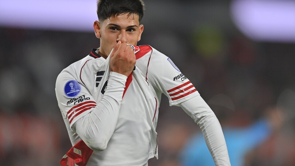 Lautaro Pereyra