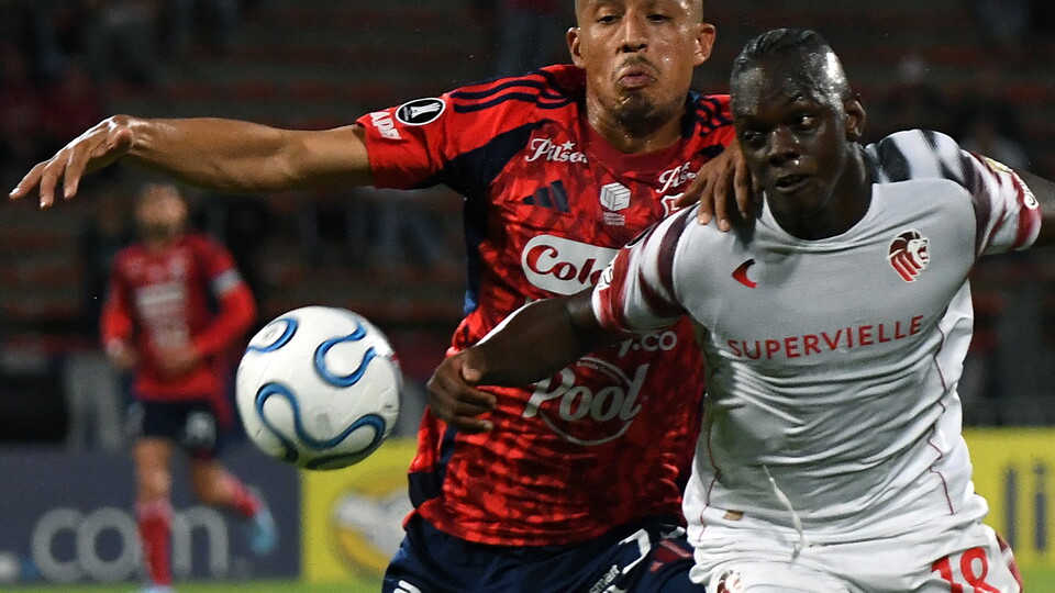 Independiente Estudiantes