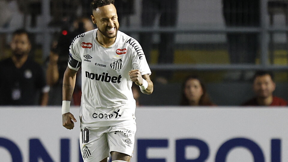 Ney San Lorenzo