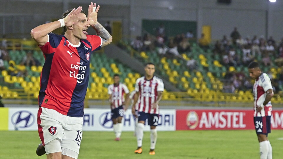 Pablo Vegetti