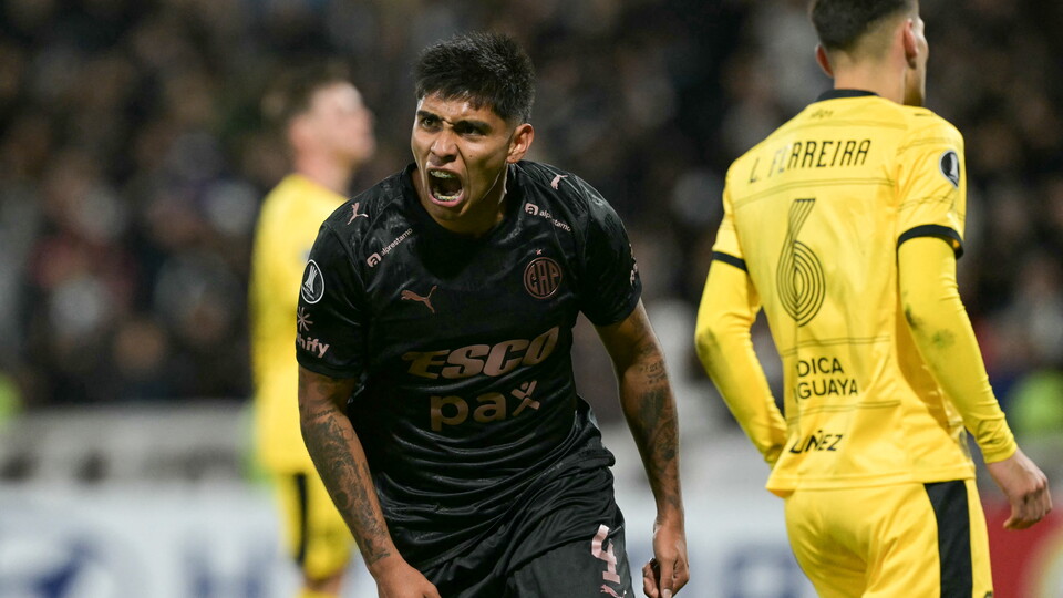 Platense - Peñarol