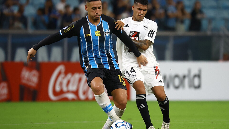 Riestra Gremio