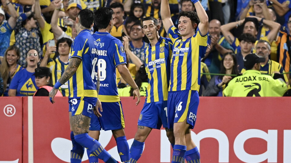 Rosario Central