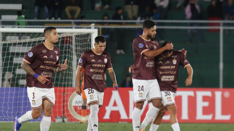 Festejo Carabobo