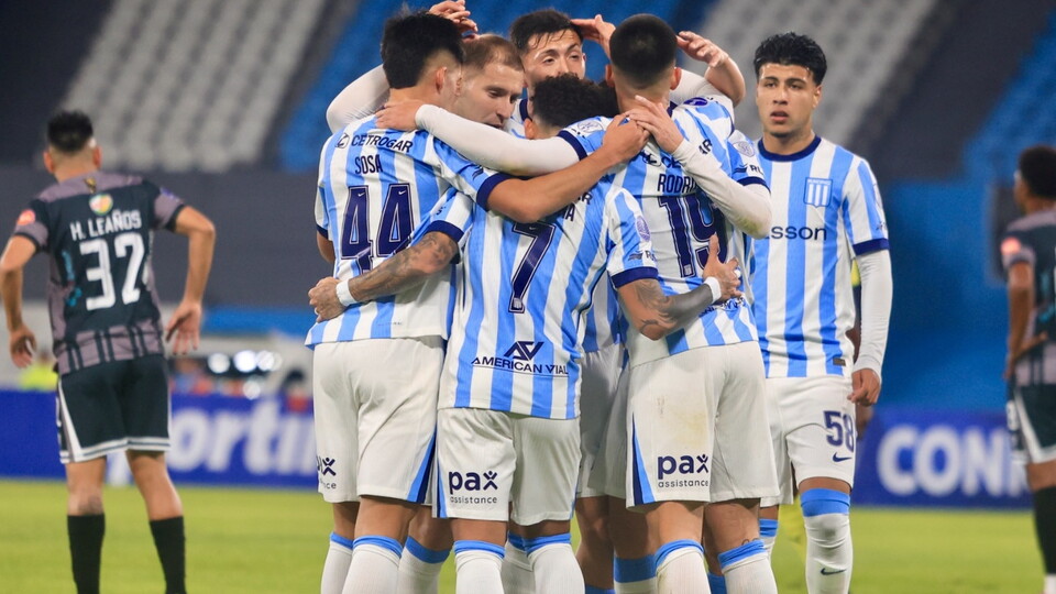 Racing