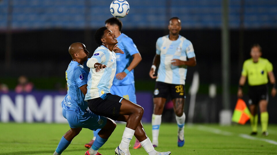 Montevideo City Torque y Gremio disputarán un cruce decisivo 