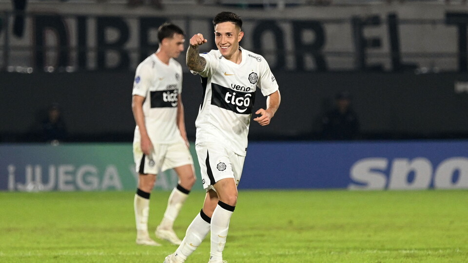 olimpia