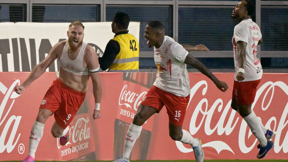 Bragantino