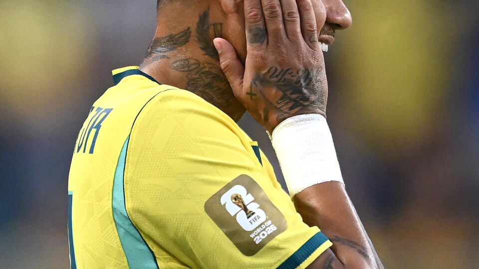 Contra a Escócia, Neymar faz estreia pela Seleção na Copa de 2026