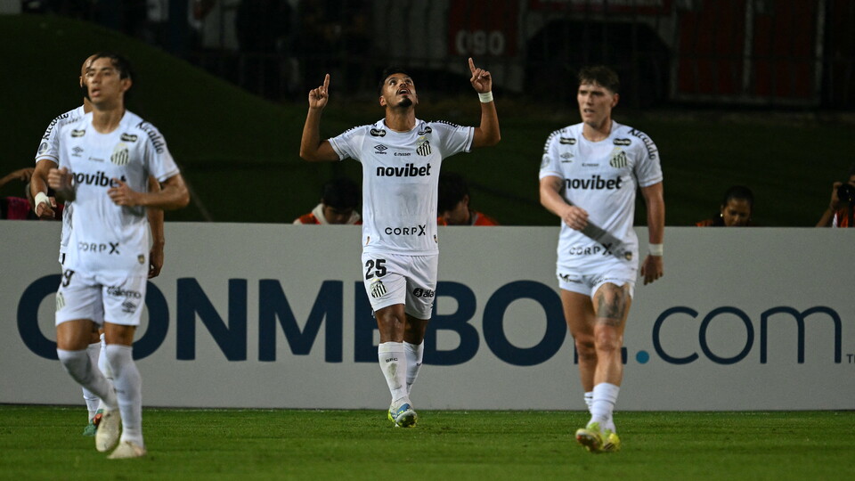Festejo Santos
