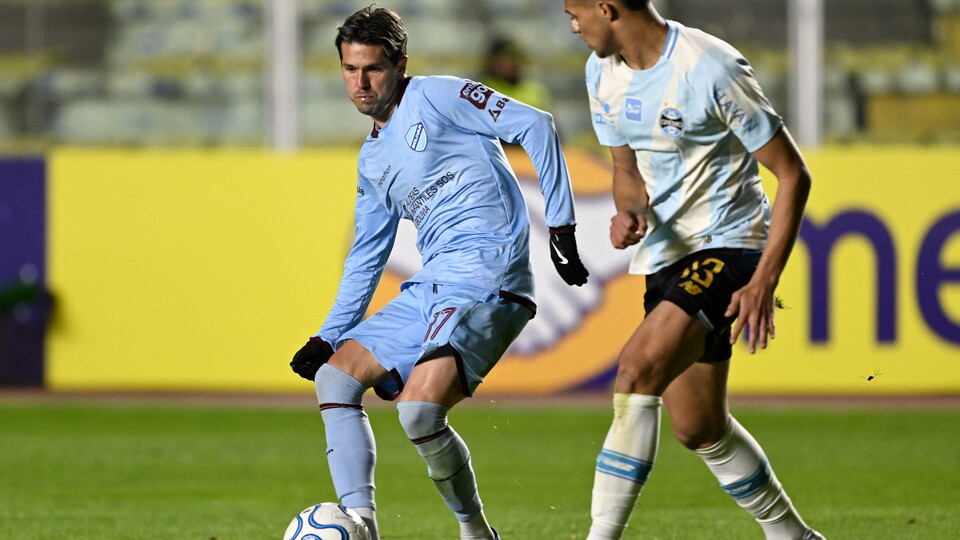 Patricio Rodríguez