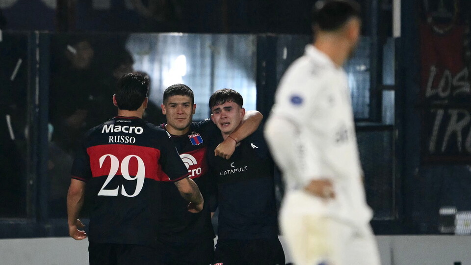 Gol de Tigre