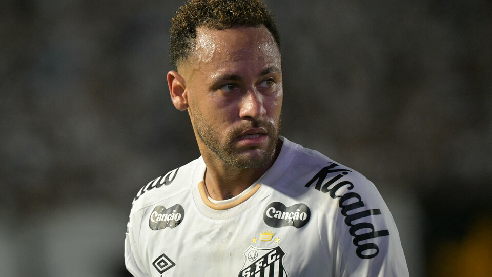 Neymar
