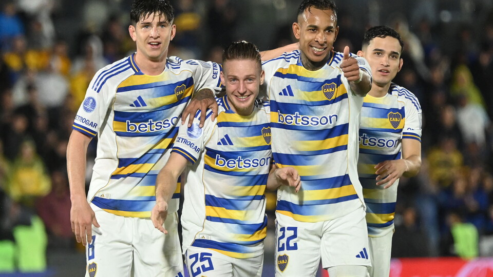 Boca Juniors 