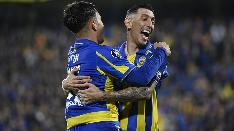 Rosario Central