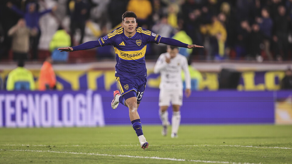 LEONARDO FLORES