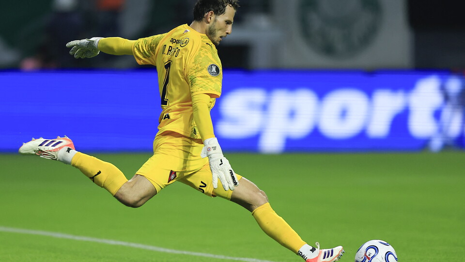 Manuel Roffo
