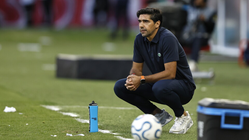 El Palmeiras de Abel Ferreira alcanzó nuevamente las Semifinales